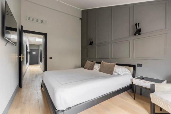 Roma Luxus Hotel image 28
