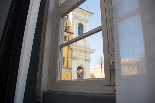 Roma Luxus Hotel image 4