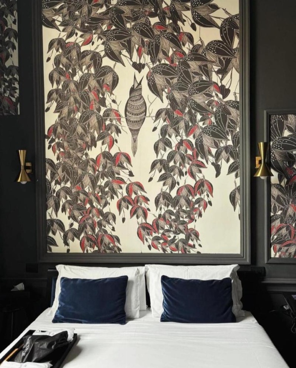 Roma Luxus Hotel image 8